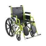FIYON C Spoke Wheelchair
