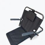BACKREST PREMIUM WITH HANDLE